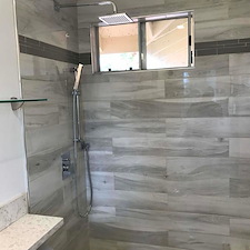 Bathroom Remodeling 1