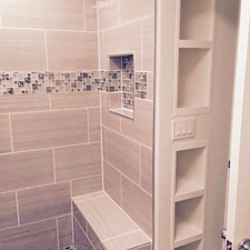 Bathroom Remodeling 2