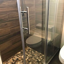 Bathroom Remodeling 3