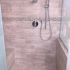 Bathroom Remodeling 4