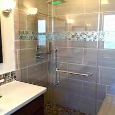 Bathroom Remodeling 5