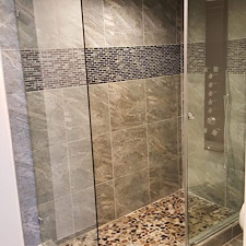 Bathroom Remodeling 7