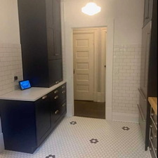 Bathroom Remodeling 8