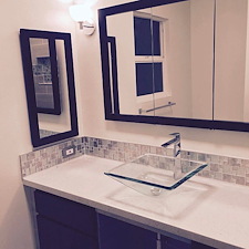 Bathroom Remodeling 10