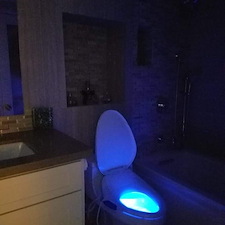 Bathroom Remodeling 11