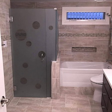 Bathroom Remodeling 13
