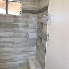 Bathroom Remodeling 14