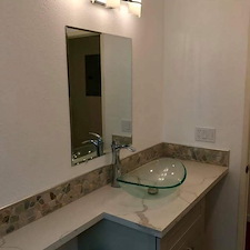 Bathroom Remodeling 15