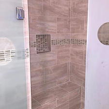 Bathroom Remodeling 16