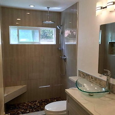 Bathroom Remodeling 17