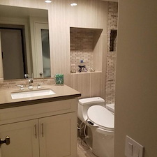 Bathroom Remodeling 21