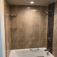 Bathroom Remodeling 22