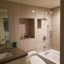 Bathroom Remodeling 24