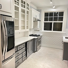 Kitchen Remodeling 0