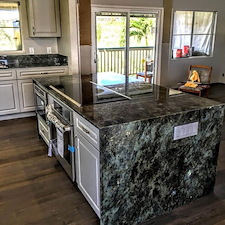 Kitchen Remodeling 2