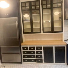 Kitchen Remodeling 3