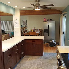 Kitchen Remodeling 4