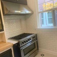 Kitchen Remodeling 5