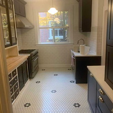 Kitchen Remodeling 6
