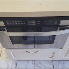 Kitchen Remodeling 7