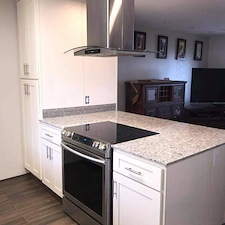 Kitchen Remodeling 8