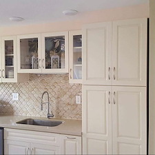 Kitchen Remodeling 10