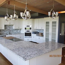 Kitchen Remodeling 12