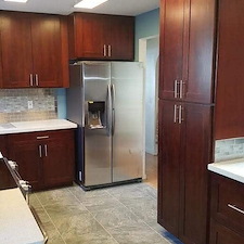 Kitchen Remodeling 13