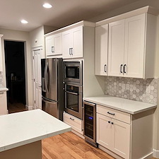 Kitchen Remodeling 14