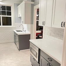 Kitchen Remodeling 18