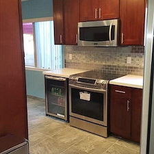 Kitchen Remodeling 19