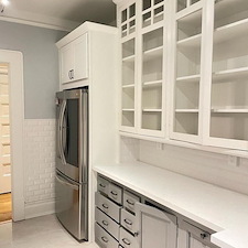 Kitchen Remodeling 21