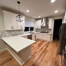 Kitchen Remodeling 25