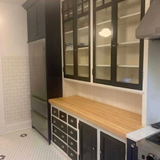 Kitchen Remodeling 27