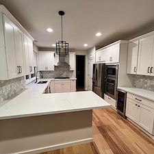 Kitchen Remodeling 29