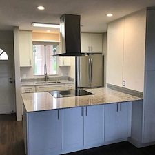Kitchen Remodeling 30