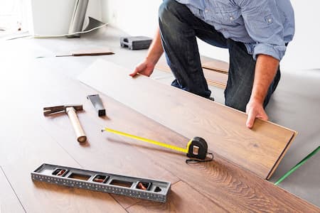 7 Signs It’s Time to Replace Your Home’s Flooring