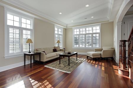 What’s the Difference Between LVP, LVT, and Engineered Hardwood Flooring?