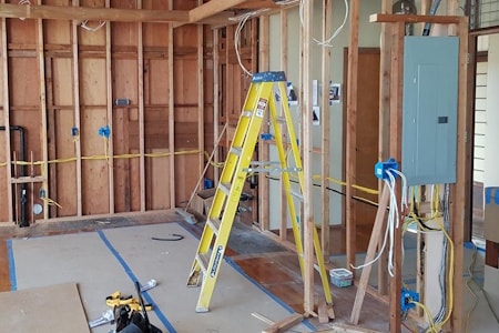 Electrical Services