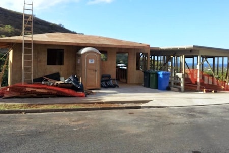General Contracting