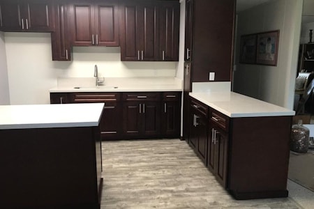 Kitchen Remodeling