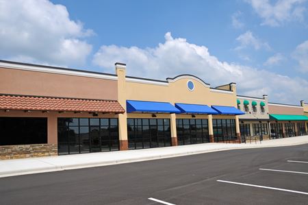 Commercial Construction