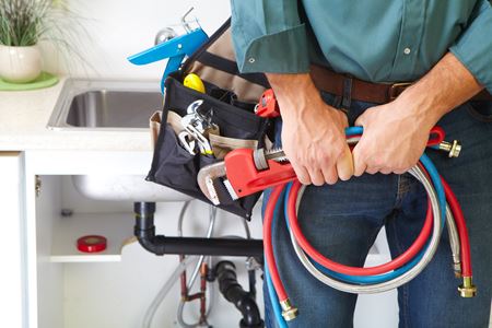 Plumbing Services